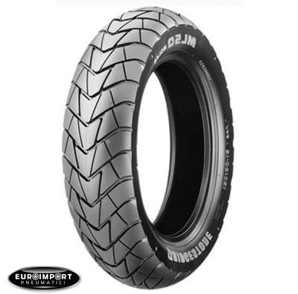 Bridgestone Molas ml 50  140/60  13 57 L   TL
